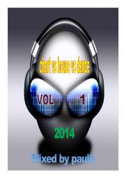 chart vs house vs dance vol 1 2014