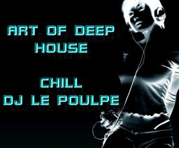 ART OF DEEP HOUSE