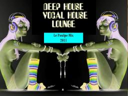 DEEP HOUSE LOUNGE