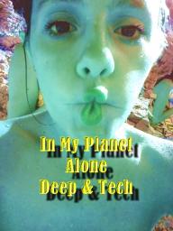 In My Planet Alone