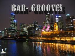 BAR-GROOVES 