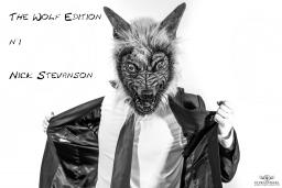 The Wolf Edition #1