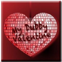 My Dubby Valentine