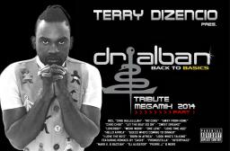 &quot;DR. ALBAN Tribute Megamix Part I&quot; (2014)