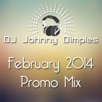 February 2014 Promotional Mix