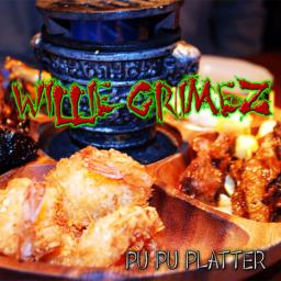 pu pu platter