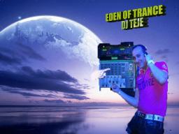 DJ TEJE TRANCE UN MY MIND VOL.2
