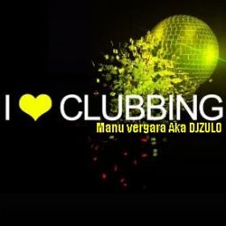 I LOVE ClubbinG (Oct 2013)