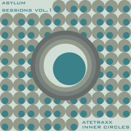 Inner Circles (Asylum Sessions Volume 1)