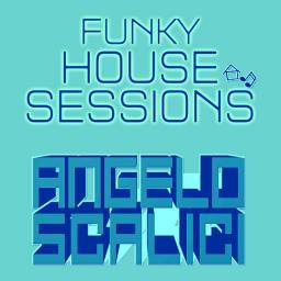 Funky House Sessions - Episode #005 (Fresh &amp; Nu Edition) 07.03.2014