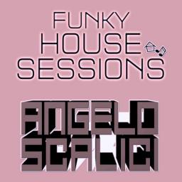 Funky House Sessions #006 (Guest Mix by Alaia &amp; Gallo)