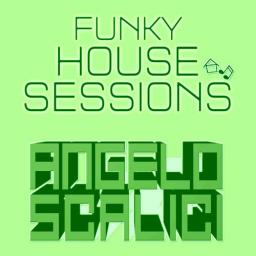 Funky House Sessions #007 (Guest Mix by Jose V)