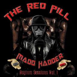 MAdd HAdder The Red Pill