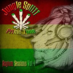 Prime Time - Jungle Spliff