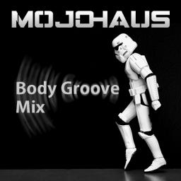 Body Groove Mix