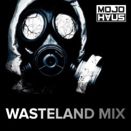 Wasteland Mix (Hardstyle Mix)