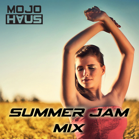 Summer Jam Mix