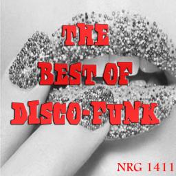 Stex_DjSet-The Best Of NRG Disco Funk- MIX