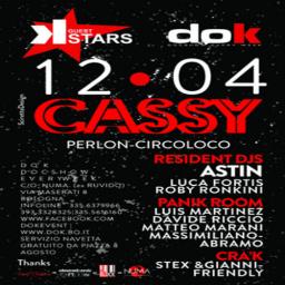 Stex_Cra&#039;k Dok Prive - 12 Apr 2014-Djset