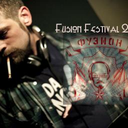 Fusion Festival 2012