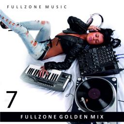 Fullzone Mix Chapter 7 (2011)