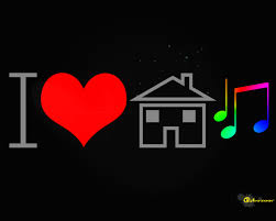 House Music Mega mix! 