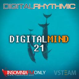 Digital Minds 21 (InsomniaFM only)