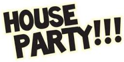 HOUSE PARTY MIX(2012)