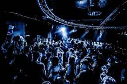 LIVE PARTY SET