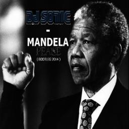 MANDELA PEACE