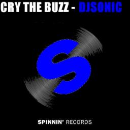 CRY THE BUZZ