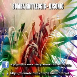 BOMBA RATTLEOGIC