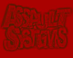 dj danny p aka assault systems, minimal maximum mix, 21st of august 2011