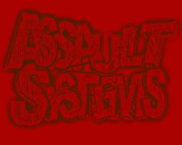 dj danny p aka assault systems, minimal maximum mix, 21st of august 2011