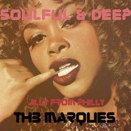 Jilly from Philly - Soulful &amp; Deep