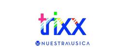 TRIXX : Dance The Night Away - Live - Vol.3 - Spring 2014