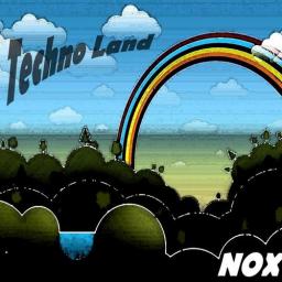 Techno Land