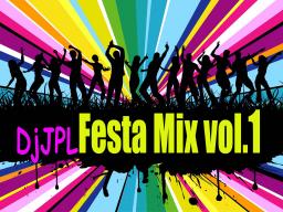 Dj JPL-Festa Mix vol.1