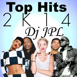Top Hits 2k14