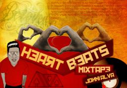 Heart Beats Mixtape Jonni Alva