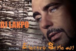 Electro Style #01