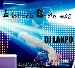 Electro Style #02