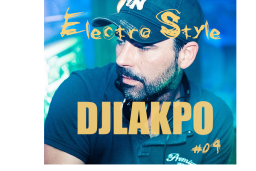 ELECTRO STYLE  #04