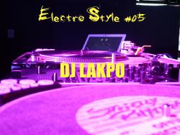 Electro Style #05