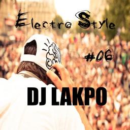 Electro Style #06