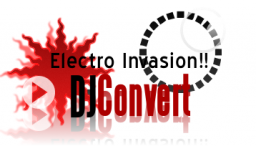 2014 Electro Invasion Super Mix This is it