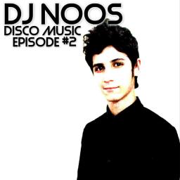 DJ NOOS - DISCO MUSIC #2