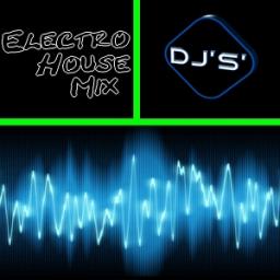 ElectroHouseMix#3