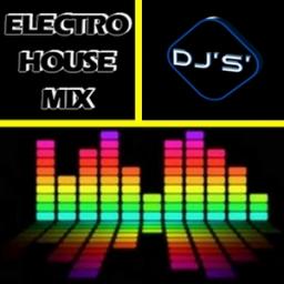 Electro house mix #1