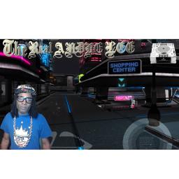 2014  the real andre lee  - live on the spot  freestyle dj mix 